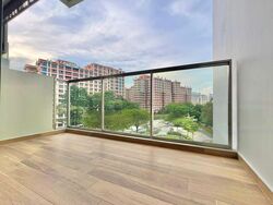 Urban Treasures (D14), Condominium #481486011